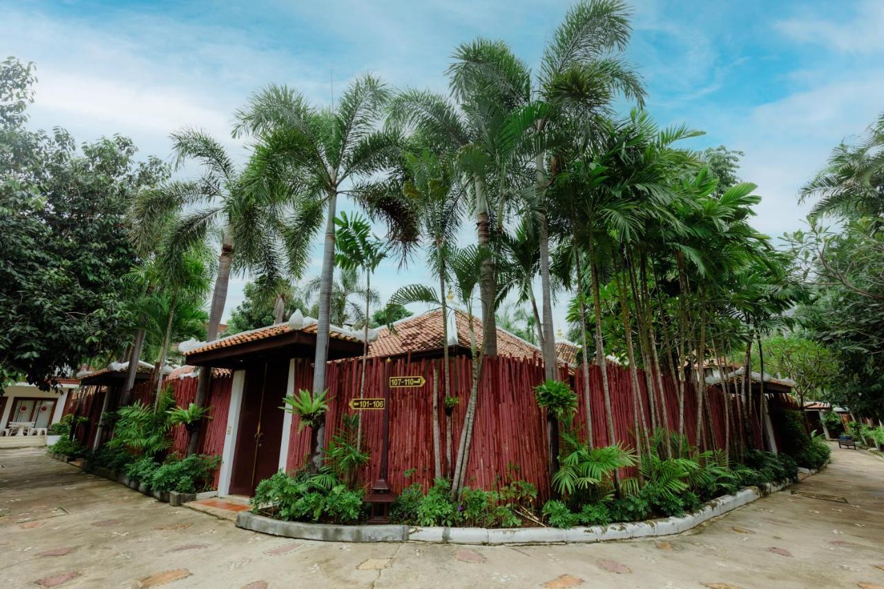 Villa Raya Resort Private Pool Villas Pattaya Extérieur photo