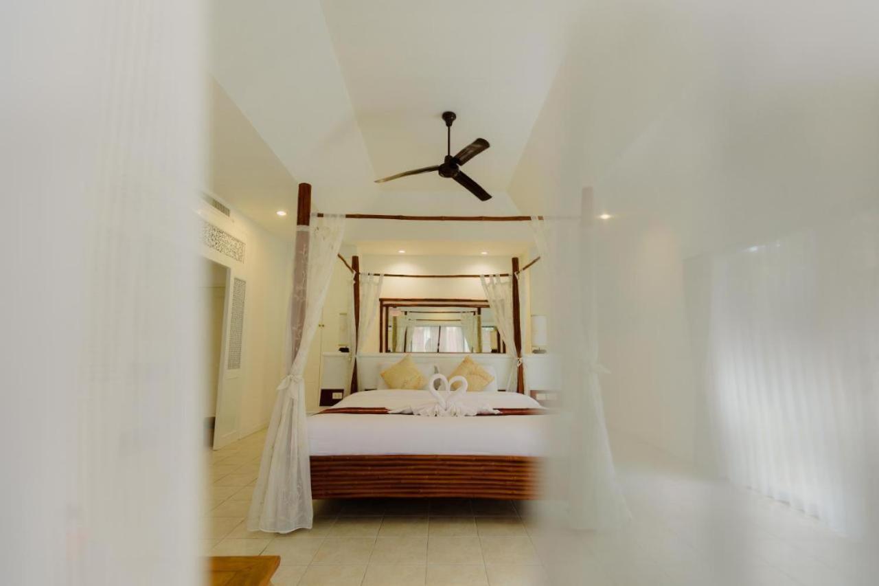 Villa Raya Resort Private Pool Villas Pattaya Extérieur photo